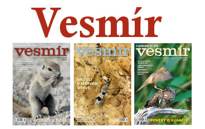 vesmir